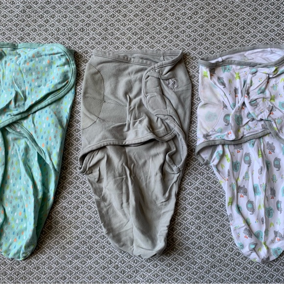 Swaddle Bundle - Picture 2 of 2